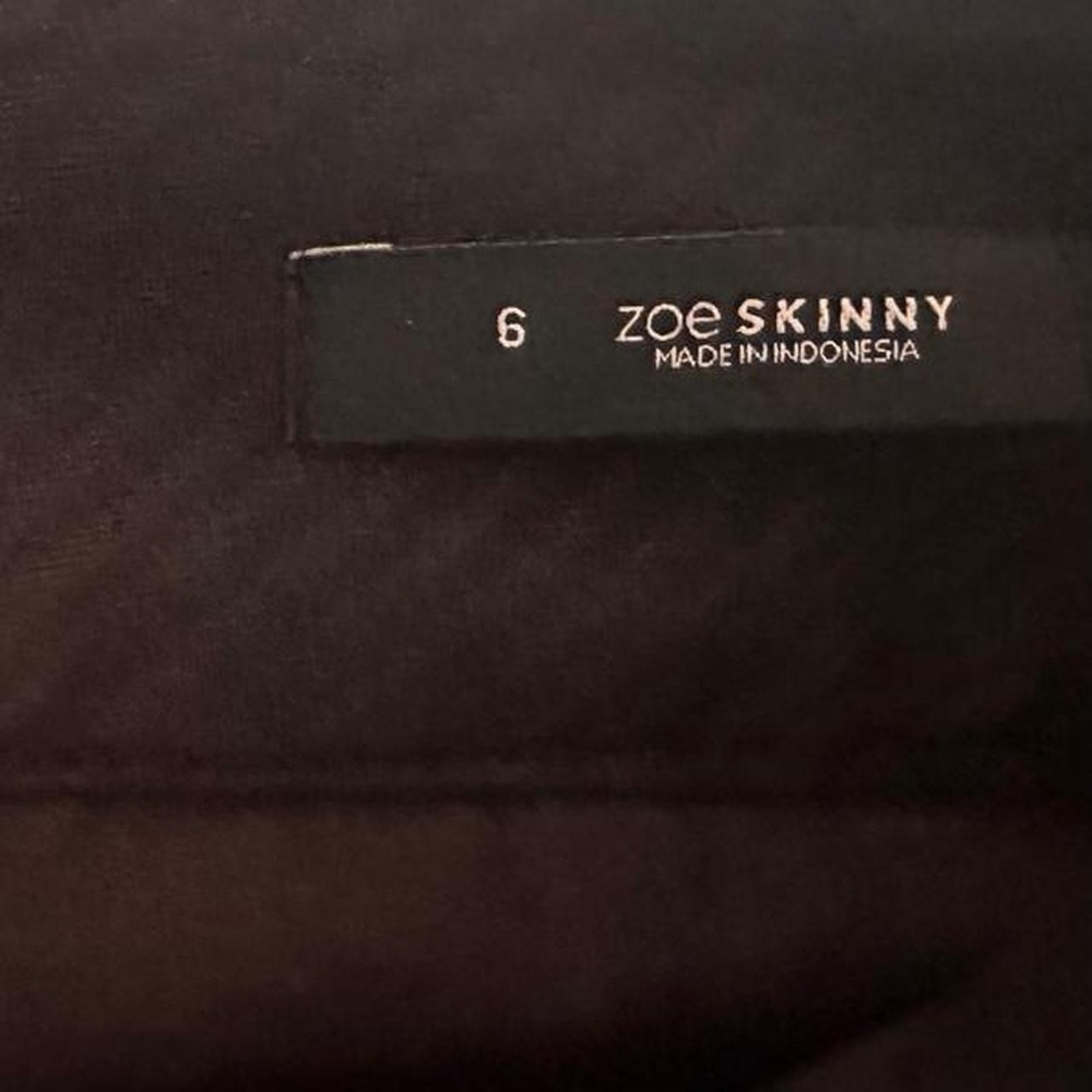 Loft size 6 work pants/casual pants
